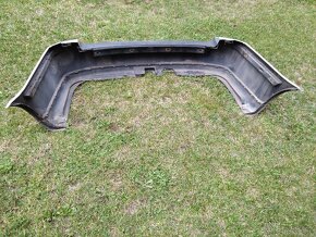 Škoda Octavia 1 combi díly na zadní část - 4