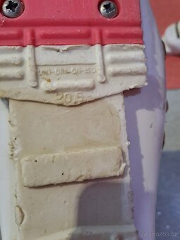 Dětské lyžáky - 4