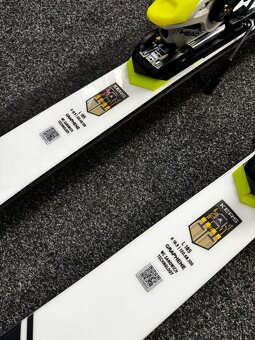 Lyže Head WC Rebels I.Speed Pro FF Evo 16 - 4