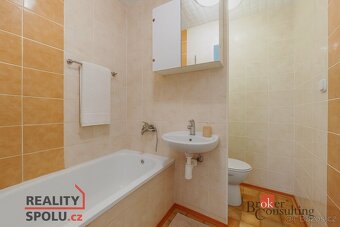 Prodej, byty/2+1, 44 m2, Stiborova 573/8, 77900 Olomouc, Olo - 4