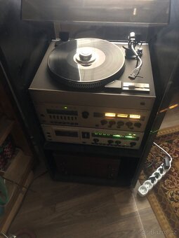 Siemens sestava včetně Racku - 4