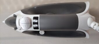 Napařovací žehlička - 4