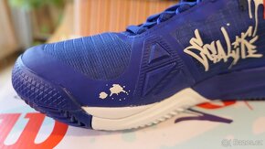 Dámské boty na tenis Wilson Rush Pro 4.0 Clay vel. 38 - 4