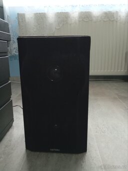 HiFi věž – plně funkční, použitá - 4