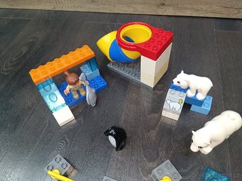 Lego Duplo II. - 4