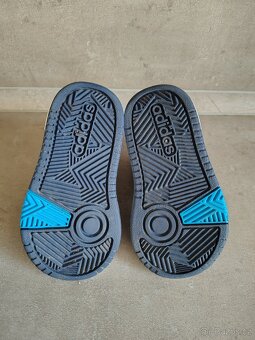 Dětské tenisky Adidas - 4