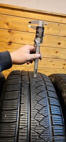 235/55/18 Champiro - zimní - pošlu poštou - 720. - 4