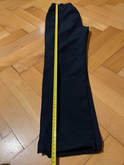 sportovní kalhoty Wolf vel. 134 - 4