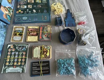 Hra World of Warcraft: Wrath of the Lich King - 4