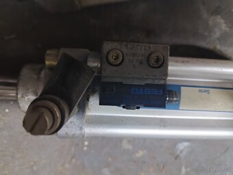 Vzduchové pistx - 4