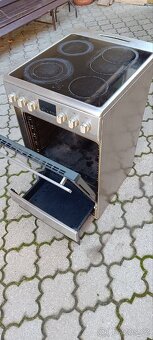 Elektrický sporák - 4
