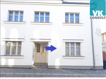 Pronájem - nebytové prostory - 38 m2 - Litomyšl - 4