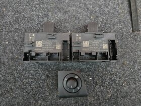 Škoda octavia 3 zrcatka - 4