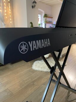 Klávesy Yamaha - 4