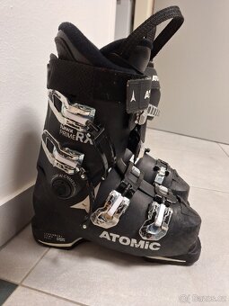 Detske preskace 23,5 / 275 mm - 4