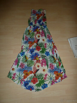 Nové dámské šaty Desigual vel. M - 4