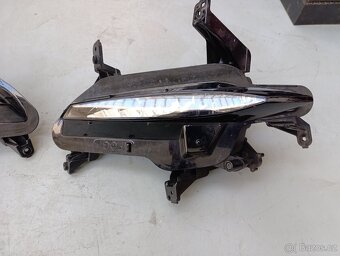 Mlhovka Kia Ceed 2021-   92201J7500/92202J7500 - 4