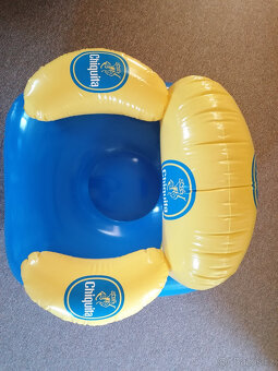 nafukovací křeslo - 4