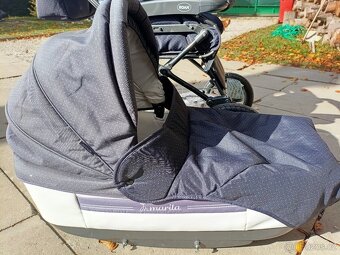 kočárek roan marita - 4