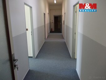 Pronájem kancelářského prostoru, 89 m², Ostrava - Vítkovice - 4