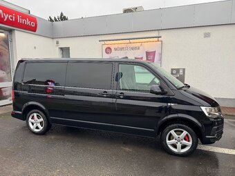 Volkswagen T6 Caravelle long 2.0TDI 110kw DSG - 4