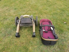 Prodám kočárek - 4