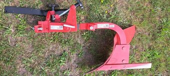 VARI, DSK 317, orební pluh, závaží, orba, vari systém - 4