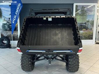 Polaris RANGER XP KINETIC PREMIUM / ULTIMATE - 4