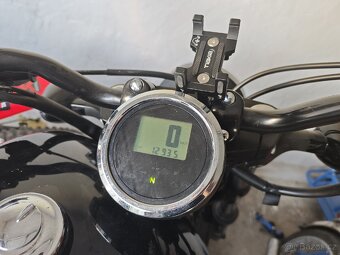 YAMAHA XV950 R Bolt 2016 - 4