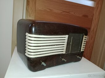 Tesla Talisman 306u - 4