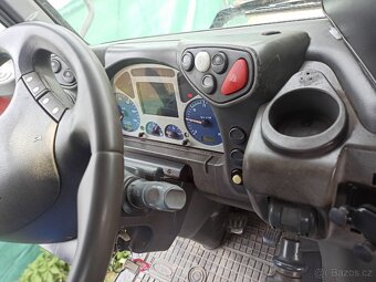 Iveco stralis 430 kontejner - 4