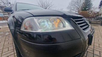 Volkswagen Passat B5.5 1.6 75kw 2001 - 4