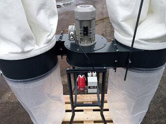 Odsávání O3600R - nepoužité - SLEVA - 4