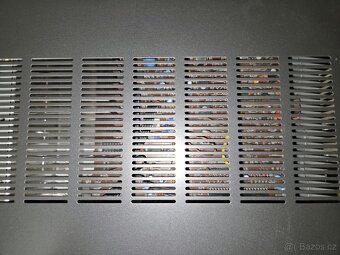 JVC R-X110 RECEIVER - 4