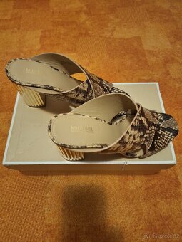 Nové boty Michael KORS vel.37 - 4
