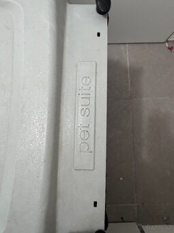 Přepravní box pro velkého psa - 4