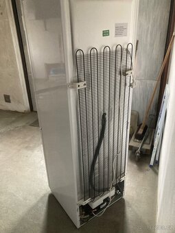 Lednice včetně mrazáku - 4