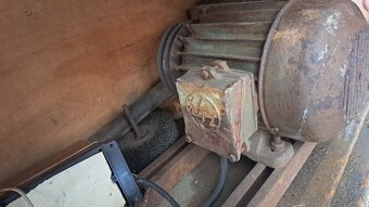 Cirkularka zaklad komplet - 4