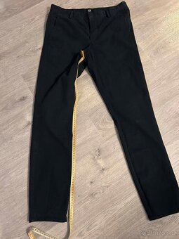 Prodám kalhoty H&M vel. 48 - 4