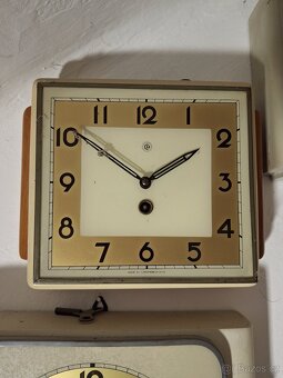 Prodam kuchynske hodiny - 4