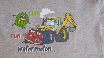 Chlapecké pyžamo Cornette 122/128 - 4