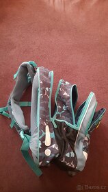 Školní batoh Stil - Shark - 4