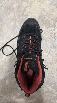 Prodám pánské kotníkové boty Loap. - 4