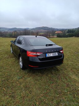 Prodám škoda Superb 2.0tdi 140 kw dsg - 4