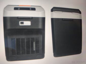 Chladící box TEESA - 4