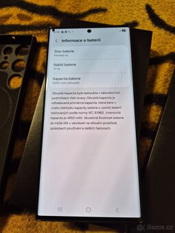 Telefon Samsung Galaxy S23 Ultra - 4