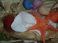 svíčky výprodej-svíčka - 4