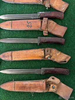 Bodak bajonet vz58 - 4