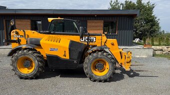 Manipulátor JCB 535-95 - 4