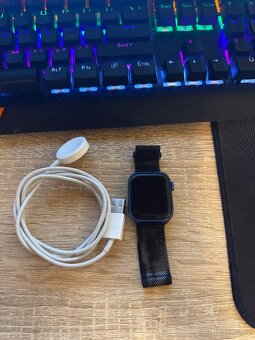 Apple Watch Series 7 41mm - 4
